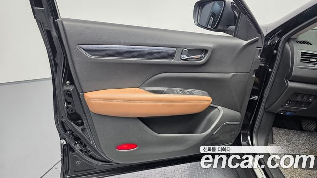 Renault Korea QM6 2.0 GDe RE Signature 2WD 2023 — фото 24