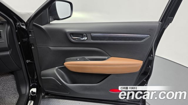 Renault Korea QM6 2.0 GDe RE Signature 2WD 2023 — фото 25