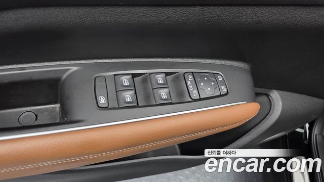 Renault Korea QM6 2.0 GDe RE Signature 2WD 2023 — фото 30