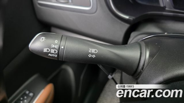 Renault Korea QM6 2.0 GDe RE Signature 2WD 2023 — фото 31