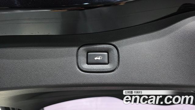 Renault Korea QM6 2.0 GDe RE Signature 2WD 2023 — фото 33