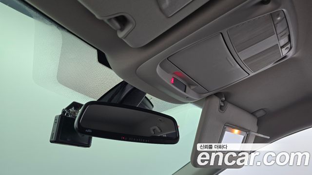 Renault Korea QM6 2.0 LPe RE 2WD 2020 — фото 17