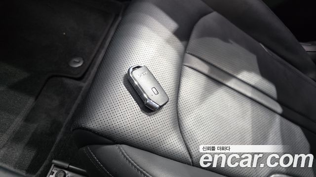 Kia K5 Hybrid (III) Prestige 2022 — фото 16