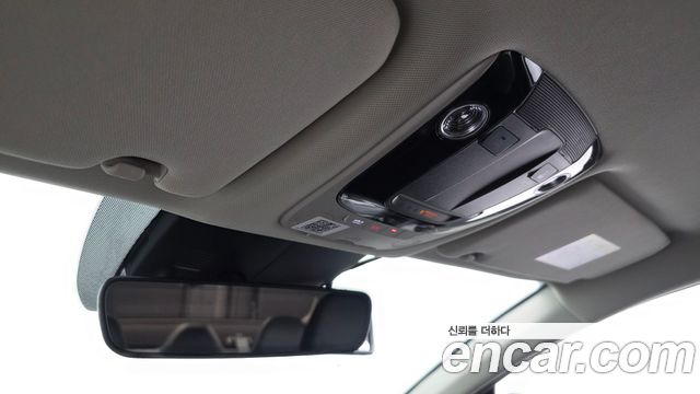 Kia K5 Hybrid (III) Prestige 2022 — фото 18