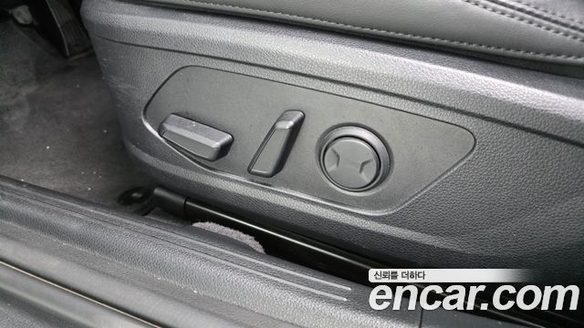 Kia K5 Hybrid (III) Prestige 2022 — фото 30