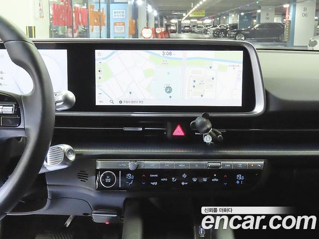 Hyundai Ioniq 6 Standard E-Value+ 2025 — фото 15