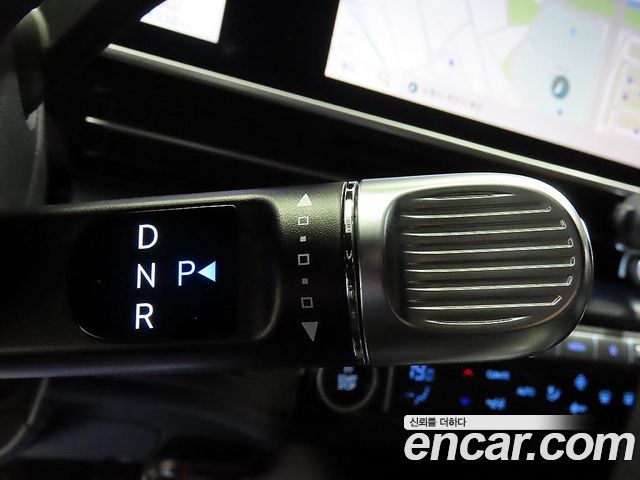 Hyundai Ioniq 6 Standard E-Value+ 2025 — фото 16