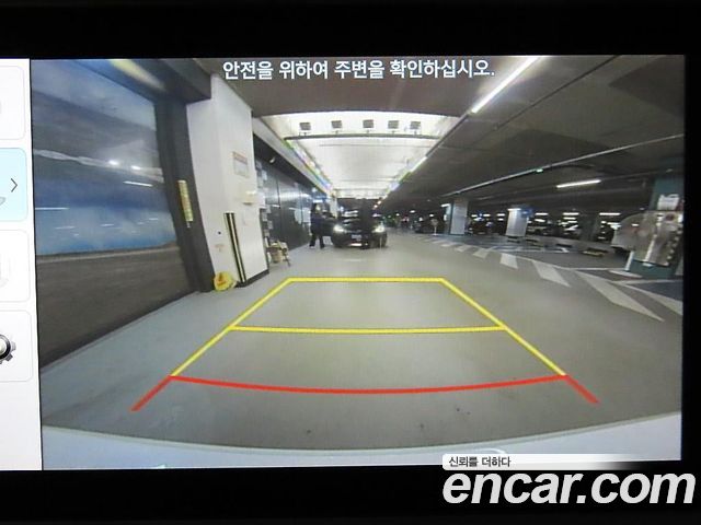 Hyundai Ioniq 6 Standard E-Value+ 2025 — фото 20