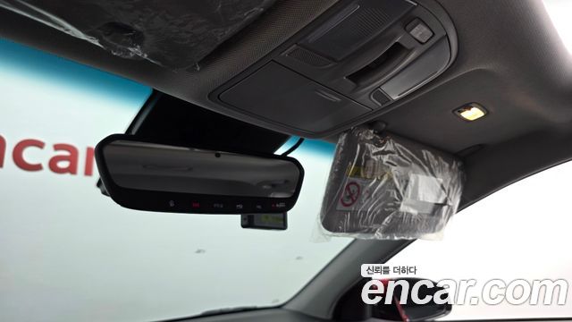 Hyundai Kona Diesel 1.6 4WD Premium 2020 — фото 20