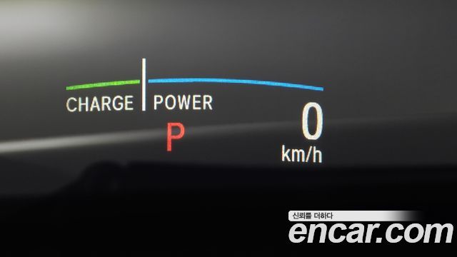 Honda CR-V (V) 2.0 Hybrid Touring 4WD 2022 — фото 15