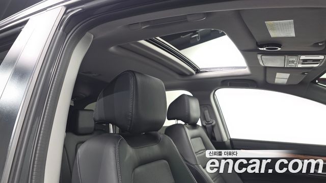 Honda CR-V (V) 2.0 Hybrid Touring 4WD 2022 — фото 16