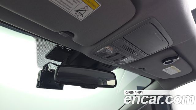 Honda CR-V (V) 2.0 Hybrid Touring 4WD 2022 — фото 17