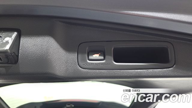 Honda CR-V (V) 2.0 Hybrid Touring 4WD 2022 — фото 29