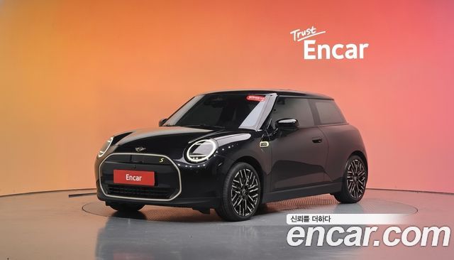 MINI Cooper Electric (IV) SE Favoured