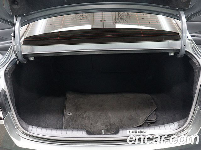 Hyundai Avante (CN7) 1.6 Inspiration 2023 — фото 5
