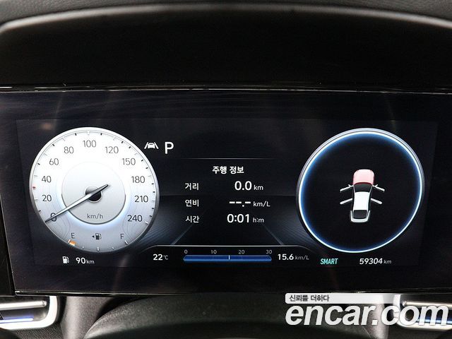 Hyundai Avante (CN7) 1.6 Inspiration 2023 — фото 6