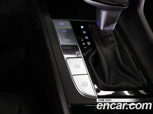 Hyundai Avante (CN7) 1.6 Inspiration 2023 — фото 15