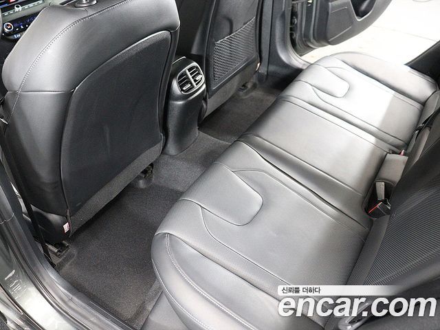 Hyundai Avante (CN7) 1.6 Inspiration 2023 — фото 19