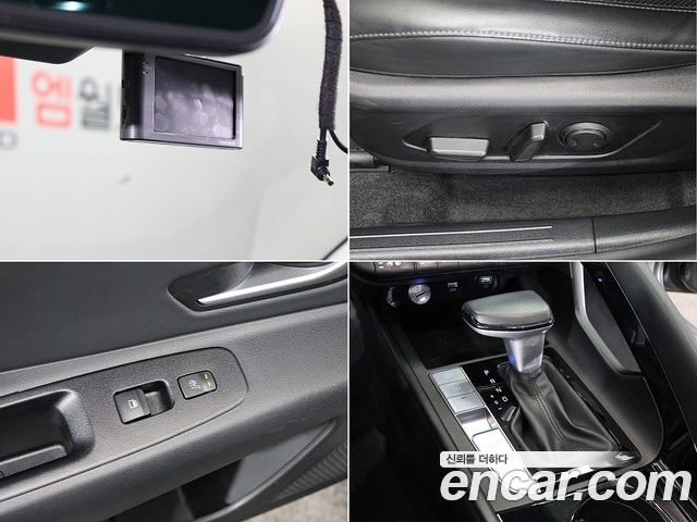 Hyundai Avante (CN7) 1.6 Inspiration 2023 — фото 22