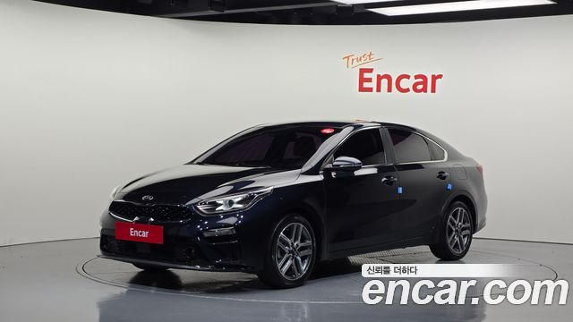 Kia K3 Prestige