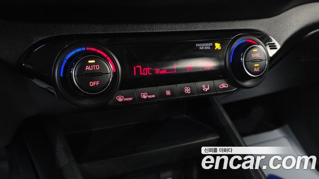 Kia K3 Prestige 2019 — фото 11