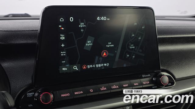 Kia K3 Prestige 2019 — фото 13