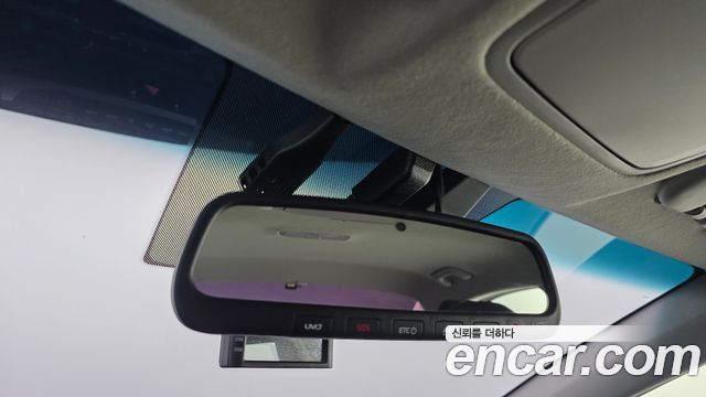Kia K3 Prestige 2019 — фото 16