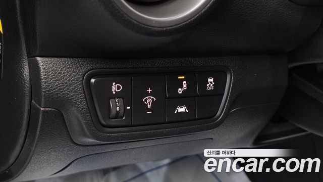 Kia K3 Prestige 2019 — фото 17