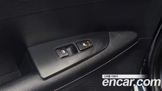 Kia K3 Prestige 2019 — фото 19