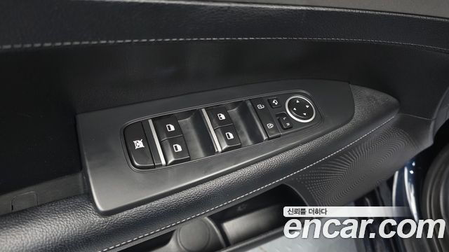 Kia K3 Prestige 2019 — фото 20