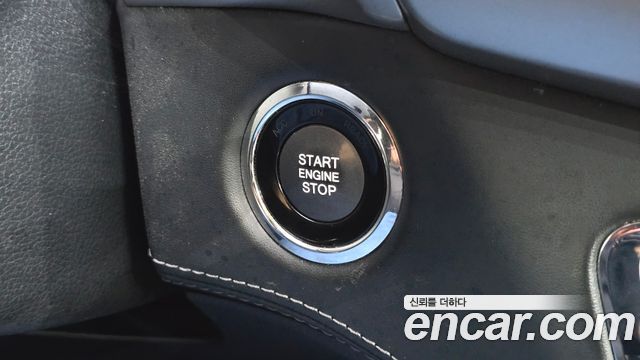 KG Mobility (SsangYong) Rexton Sports Diesel 2.2 4WD Prestige 2018 — фото 18