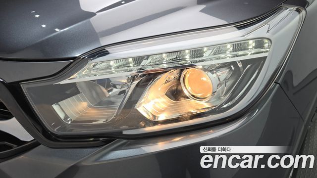 KG Mobility (SsangYong) Rexton Sports Diesel 2.2 4WD Prestige 2018 — фото 22