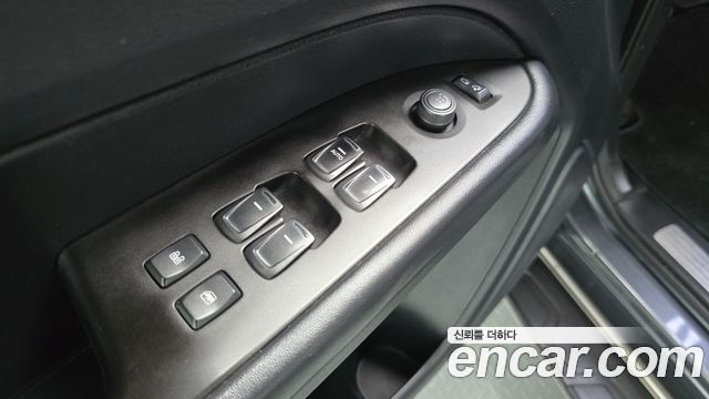 KG Mobility (SsangYong) Rexton Sports Diesel 2.2 4WD Prestige 2018 — фото 27
