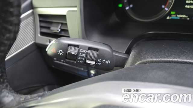 KG Mobility (SsangYong) Rexton Sports Diesel 2.2 4WD Prestige 2018 — фото 28