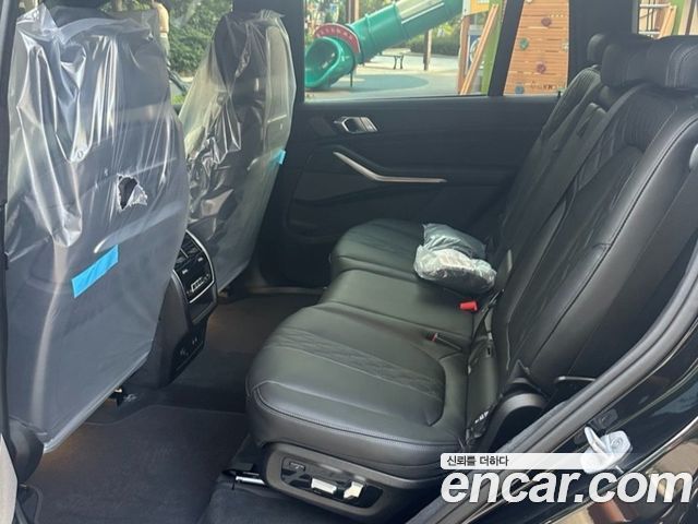 BMW X7 (G07) xDrive 40i M Sport 7STR 2026 — фото 10