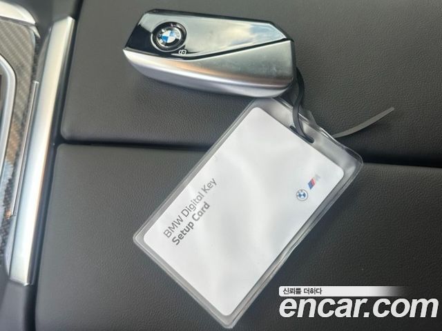 BMW X7 (G07) xDrive 40i M Sport 7STR 2026 — фото 15