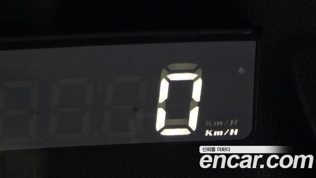 Kia Carnival Gasoline 9-Seater Prestige 2020 — фото 14