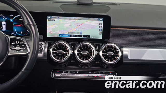 Mercedes-Benz GLB-Class (X247) GLB200 d 2023 — фото 13