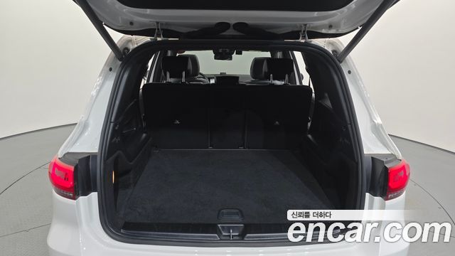 Mercedes-Benz GLB-Class (X247) GLB200 d 2023 — фото 20