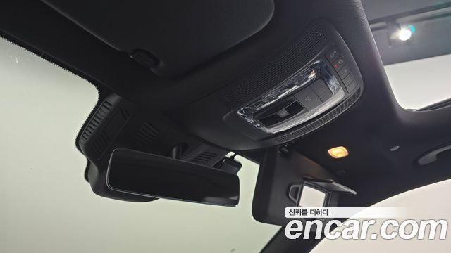 Mercedes-Benz GLB-Class (X247) GLB200 d 2023 — фото 28