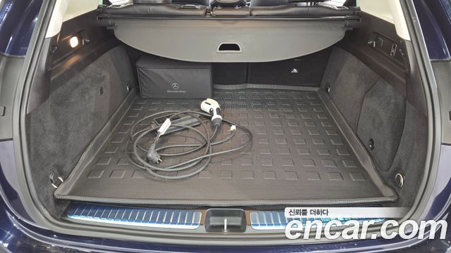 Mercedes-Benz GLE-Class (W167) GLE350e 4MATIC 2021 — фото 16