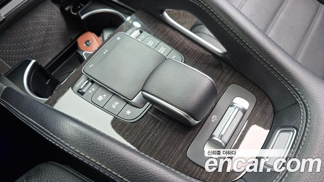 Mercedes-Benz GLE-Class (W167) GLE350e 4MATIC 2021 — фото 17