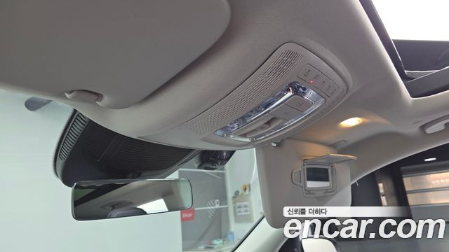 Mercedes-Benz GLE-Class (W167) GLE350e 4MATIC 2021 — фото 18