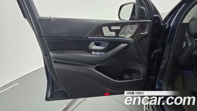 Mercedes-Benz GLE-Class (W167) GLE350e 4MATIC 2021 — фото 24