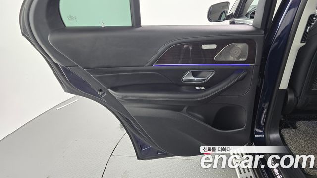 Mercedes-Benz GLE-Class (W167) GLE350e 4MATIC 2021 — фото 25