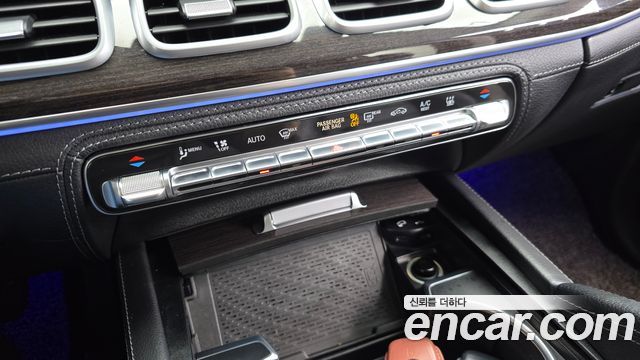 Mercedes-Benz GLE-Class (W167) GLE350e 4MATIC 2021 — фото 30