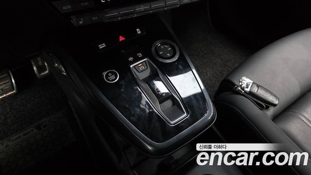 Audi Q4 e-tron (F4) 40 Premium Sportback 2023 — фото 9