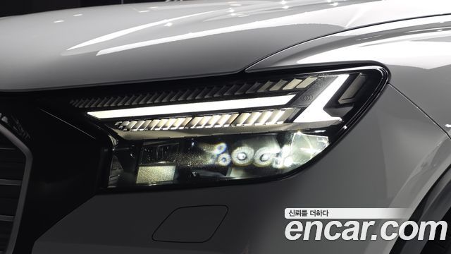 Audi Q4 e-tron (F4) 40 Premium Sportback 2023 — фото 22