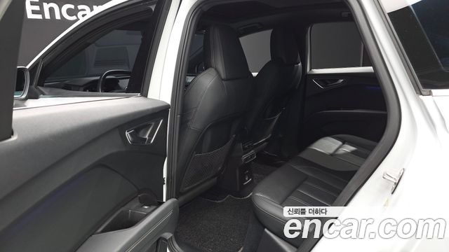 Audi Q4 e-tron (F4) 40 Premium Sportback 2023 — фото 26