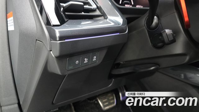 Audi Q4 e-tron (F4) 40 Premium Sportback 2023 — фото 28